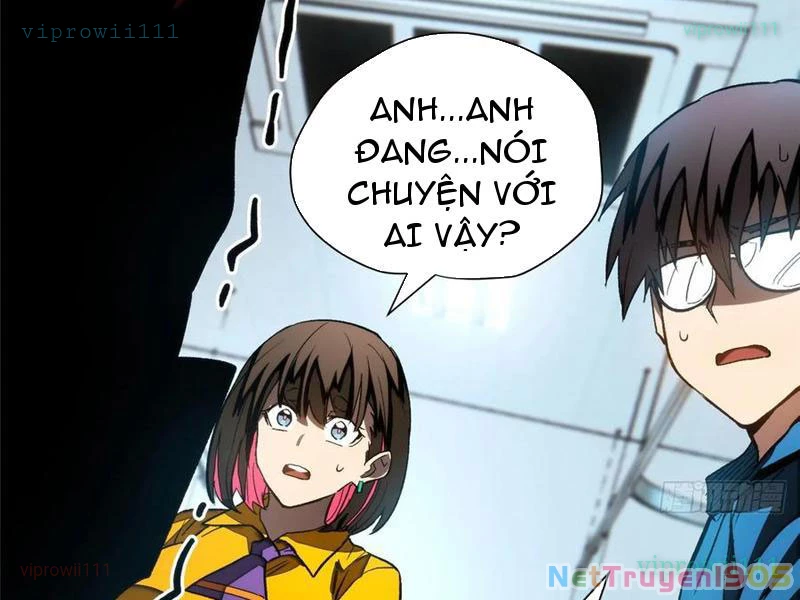 Thế Giới Siêu Phàm! Ta Là Ma Cà Rồng? Chapter 19 - 98