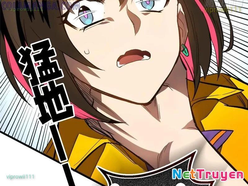 Thế Giới Siêu Phàm! Ta Là Ma Cà Rồng? Chapter 19 - 101