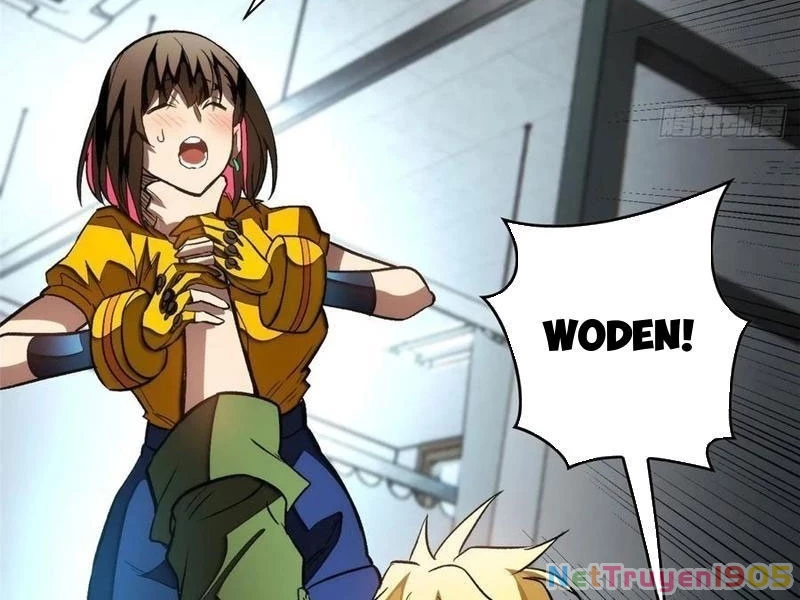 Thế Giới Siêu Phàm! Ta Là Ma Cà Rồng? Chapter 19 - 103