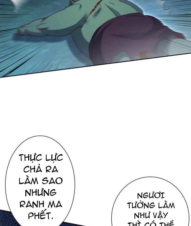 Sau Khi Sống Lại Ở Mạt Thế, Ta Điên Cuồng Thăng Cấp Chapter 61 - 43