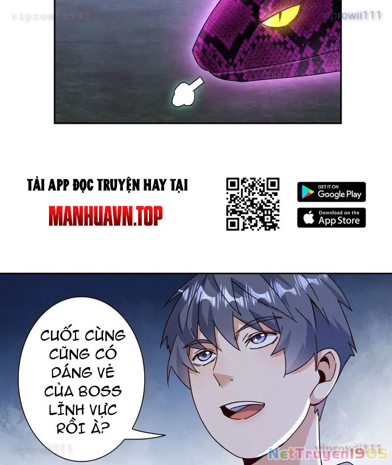Sau Khi Sống Lại Ở Mạt Thế, Ta Điên Cuồng Thăng Cấp Chapter 61 - 73
