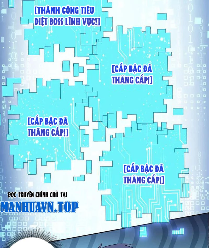 Sau Khi Sống Lại Ở Mạt Thế, Ta Điên Cuồng Thăng Cấp Chapter 61 - 82