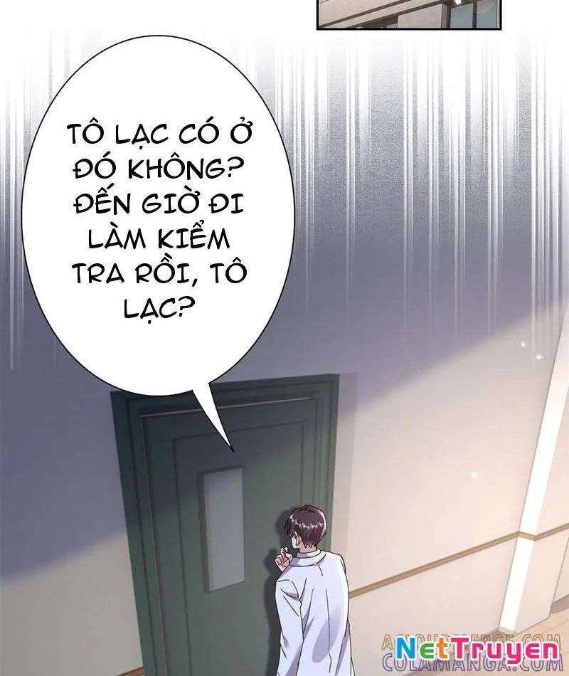 Sau Khi Sống Lại Ở Mạt Thế, Ta Điên Cuồng Thăng Cấp Chapter 61 - 91