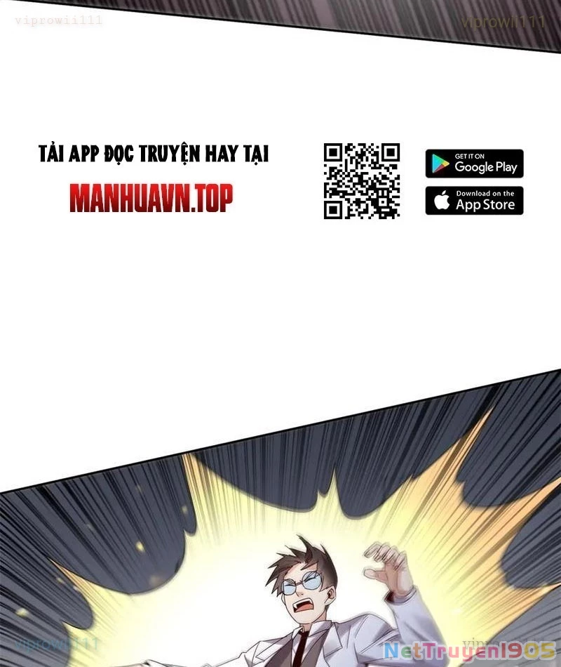 Sau Khi Sống Lại Ở Mạt Thế, Ta Điên Cuồng Thăng Cấp Chapter 61 - 95