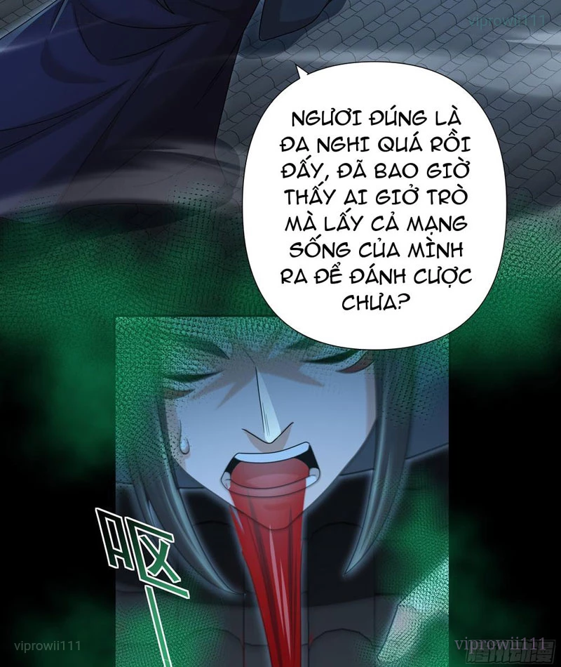 Đấu Khúc Thiên Hạ Chapter 31 - 3