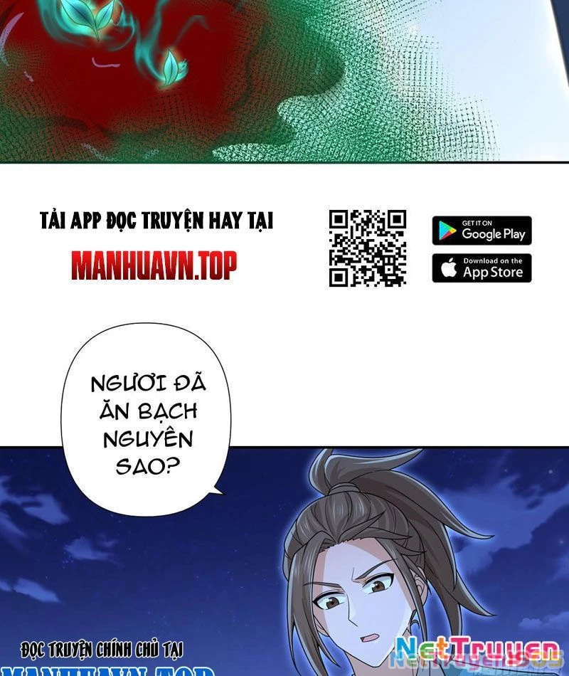 Đấu Khúc Thiên Hạ Chapter 31 - 6