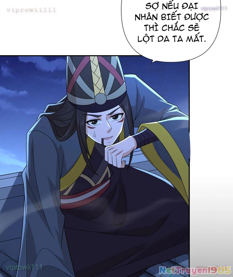 Đấu Khúc Thiên Hạ Chapter 31 - 8