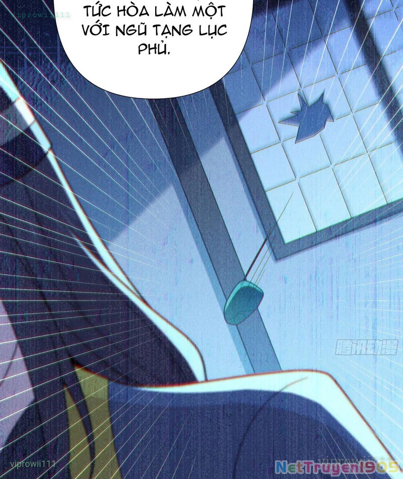 Đấu Khúc Thiên Hạ Chapter 31 - 10