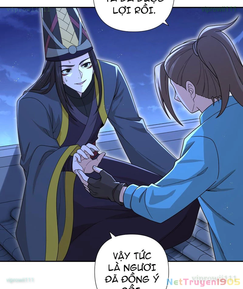 Đấu Khúc Thiên Hạ Chapter 31 - 15