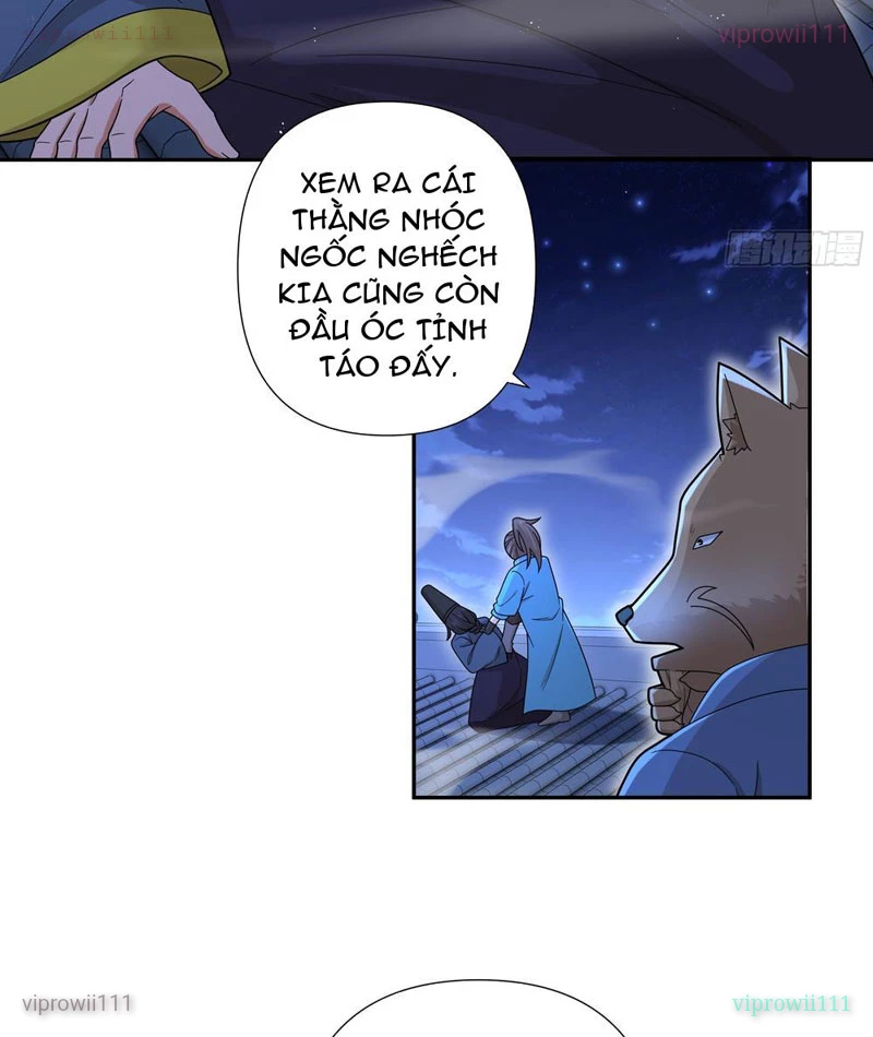 Đấu Khúc Thiên Hạ Chapter 31 - 19
