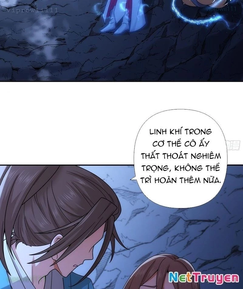 Đấu Khúc Thiên Hạ Chapter 31 - 36