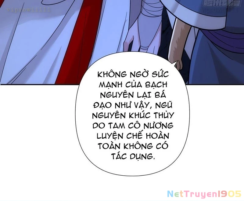 Đấu Khúc Thiên Hạ Chapter 31 - 38