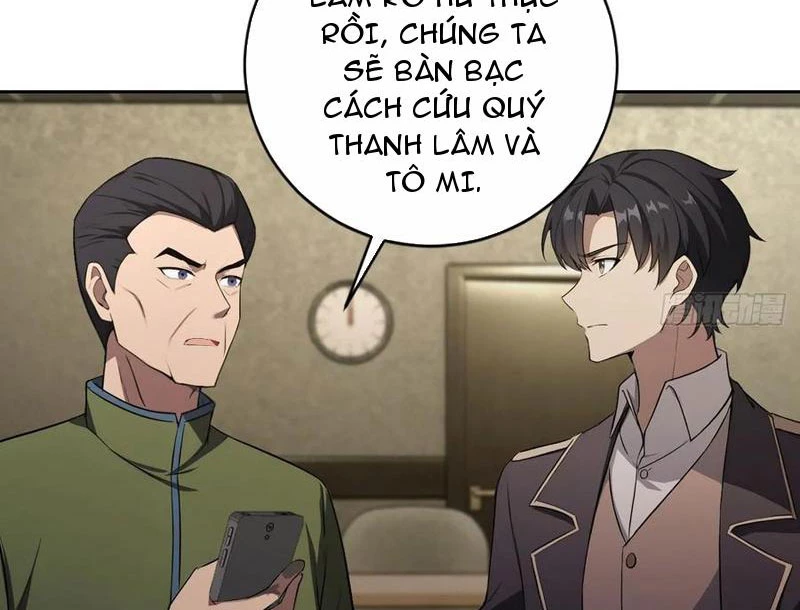 Trò Chơi Quỷ Dị: Ta Dựa Vào Vô Số Công Đức Khắc Thông Quan Chapter 168 - 17