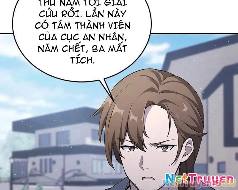 Trò Chơi Quỷ Dị: Ta Dựa Vào Vô Số Công Đức Khắc Thông Quan Chapter 168 - 91