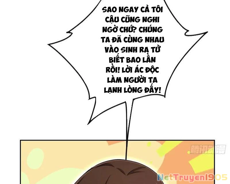 Trò Chơi Quỷ Dị: Ta Dựa Vào Vô Số Công Đức Khắc Thông Quan Chapter 168 - 112