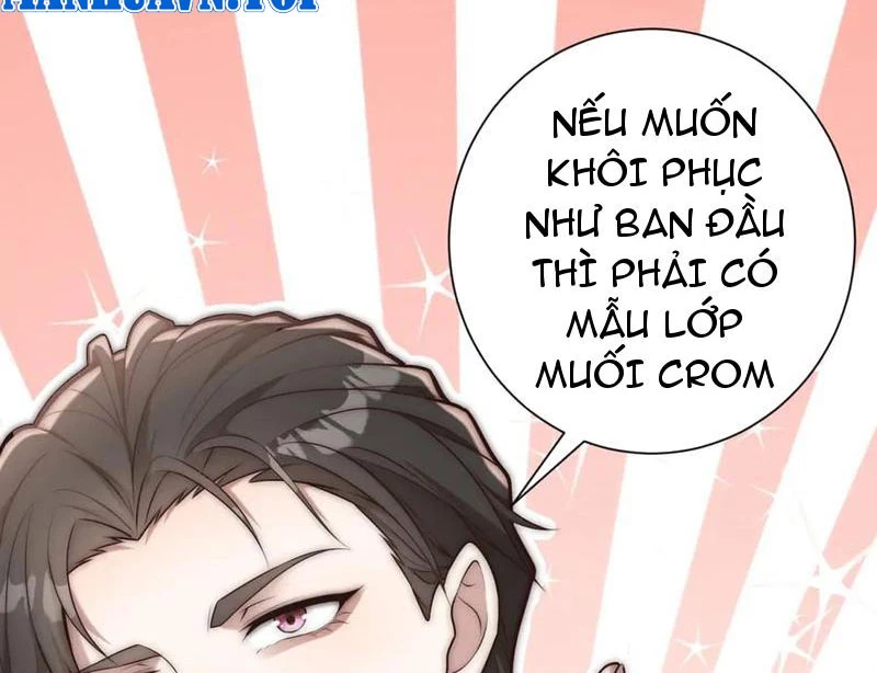 Giá Trị Hàng Hóa Giảm Trăm Vạn Lần Chapter 49 - 40