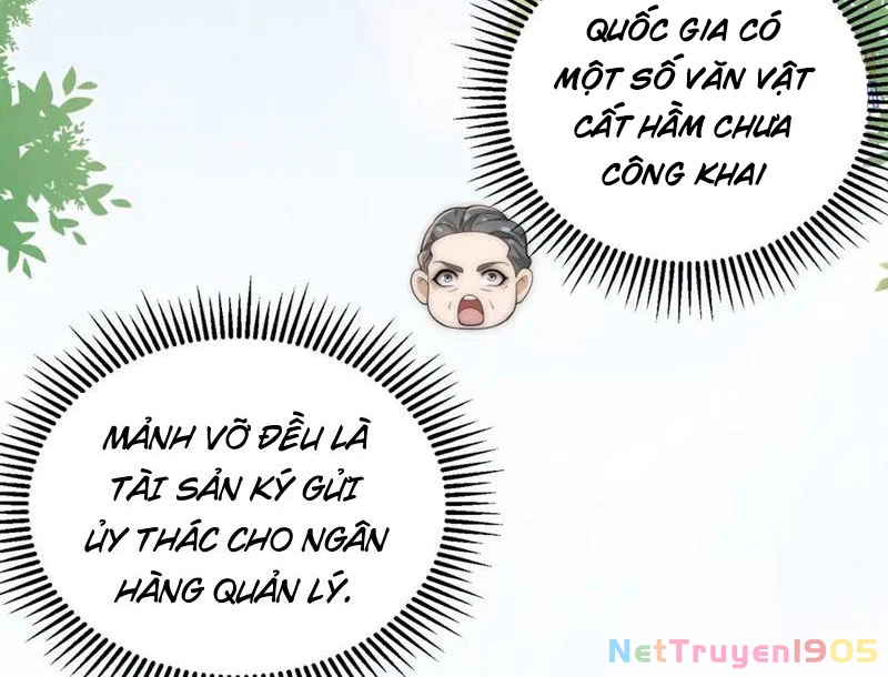 Giá Trị Hàng Hóa Giảm Trăm Vạn Lần Chapter 49 - 49