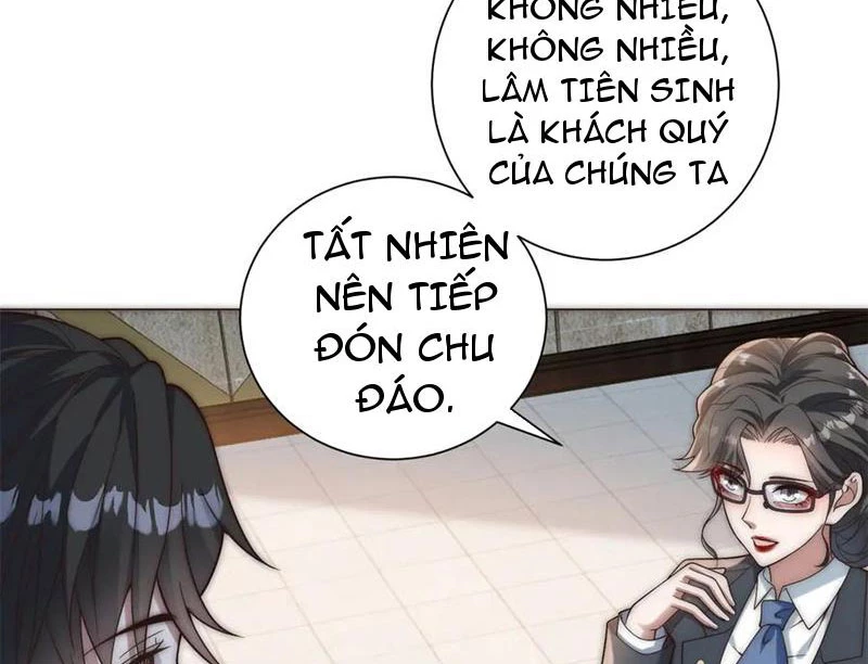 Giá Trị Hàng Hóa Giảm Trăm Vạn Lần Chapter 49 - 128