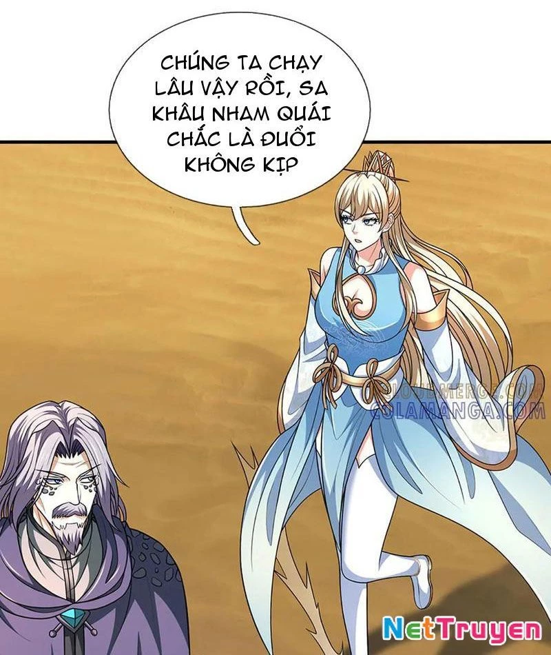 Kiếm Tiên Võ Đế: Bắt đầu Huyền Vũ môn chi biến Chapter 237 - 11