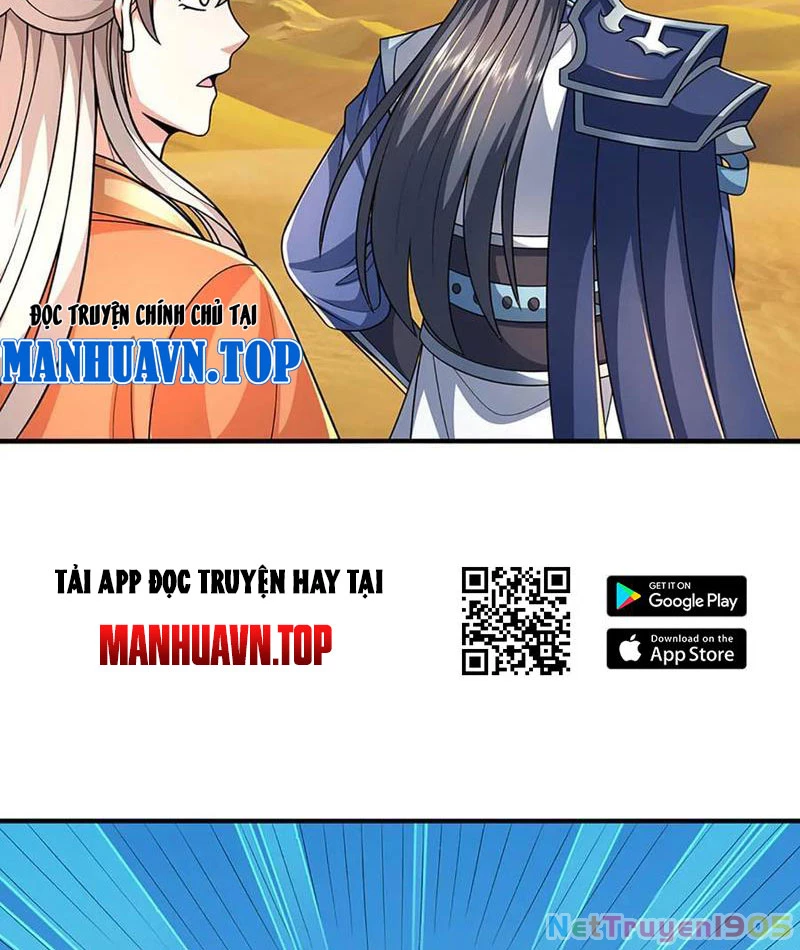 Kiếm Tiên Võ Đế: Bắt đầu Huyền Vũ môn chi biến Chapter 237 - 14