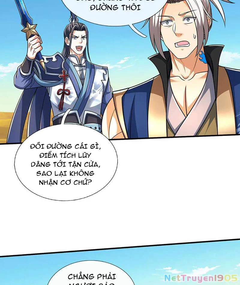 Kiếm Tiên Võ Đế: Bắt đầu Huyền Vũ môn chi biến Chapter 237 - 17