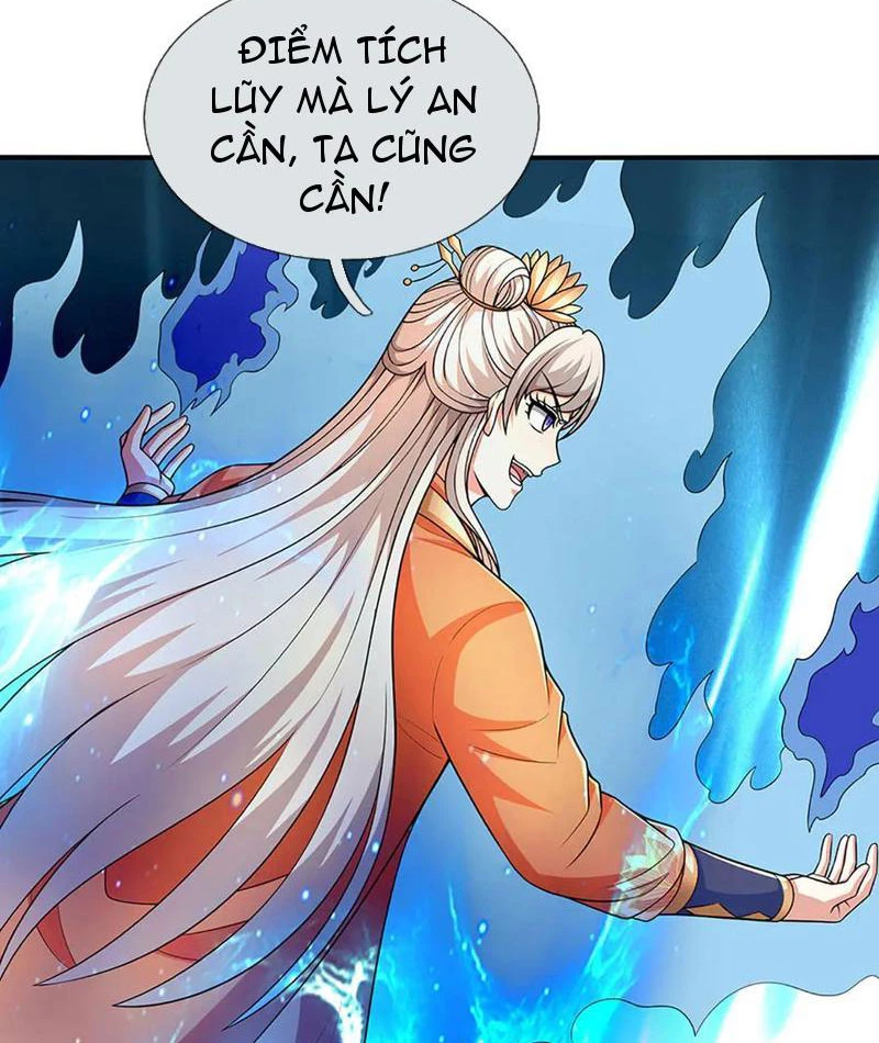 Kiếm Tiên Võ Đế: Bắt đầu Huyền Vũ môn chi biến Chapter 237 - 22