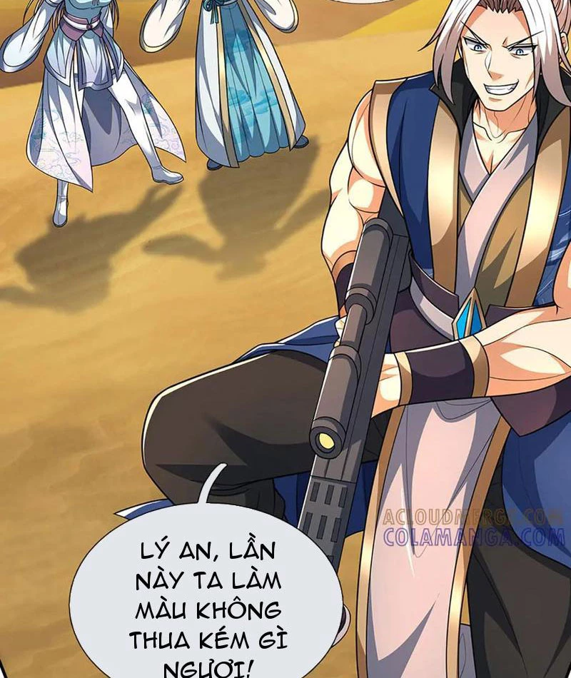 Kiếm Tiên Võ Đế: Bắt đầu Huyền Vũ môn chi biến Chapter 237 - 39