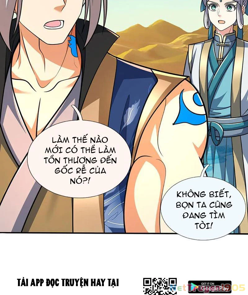 Kiếm Tiên Võ Đế: Bắt đầu Huyền Vũ môn chi biến Chapter 237 - 43
