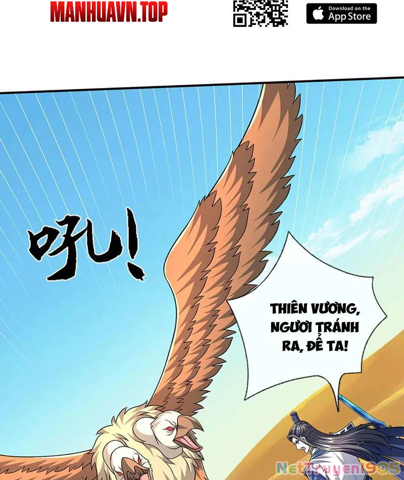 Kiếm Tiên Võ Đế: Bắt đầu Huyền Vũ môn chi biến Chapter 237 - 44