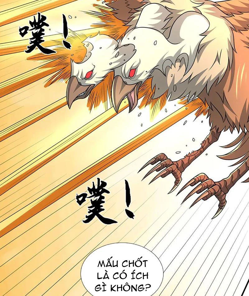 Kiếm Tiên Võ Đế: Bắt đầu Huyền Vũ môn chi biến Chapter 237 - 48