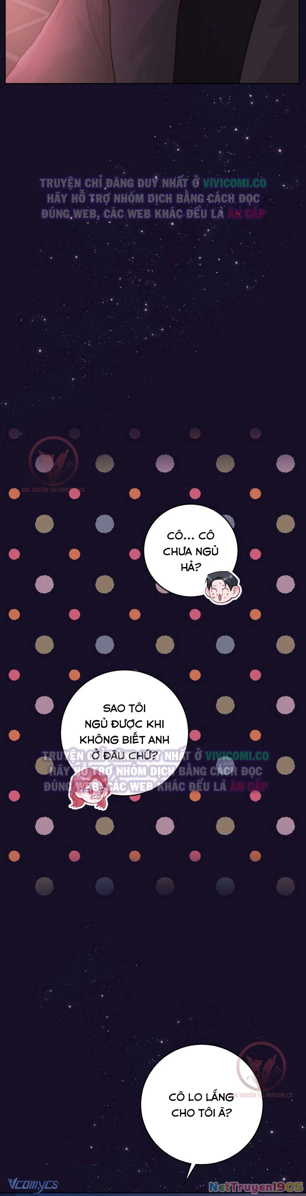 Chàng Quỷ Của Tôi Chapter 23 - 5