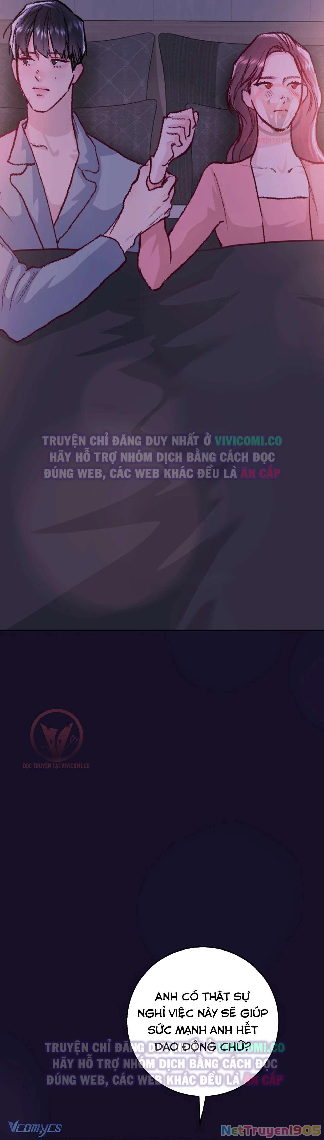 Chàng Quỷ Của Tôi Chapter 23 - 10