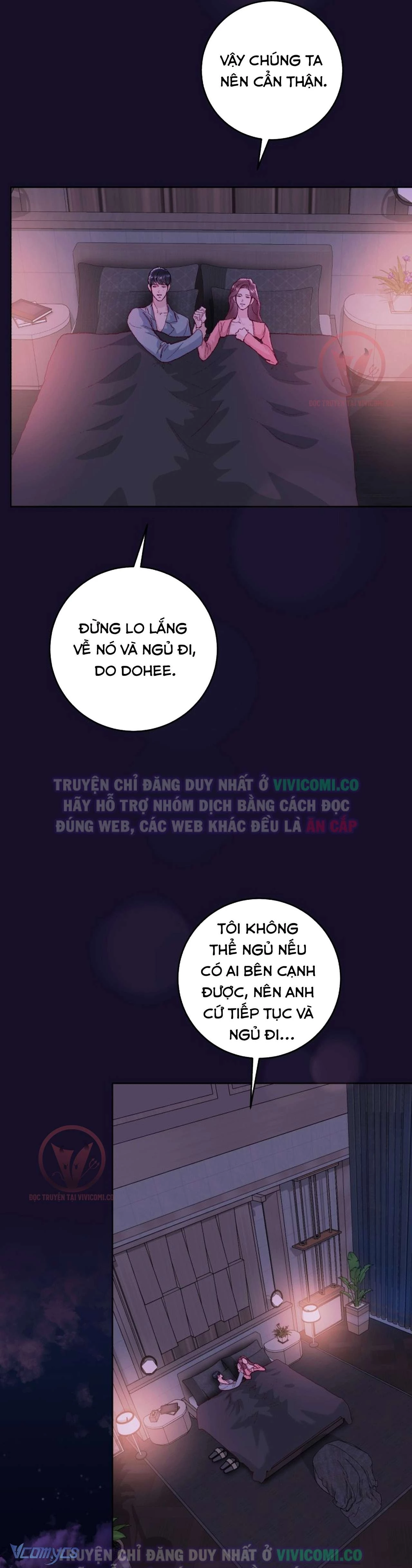 Chàng Quỷ Của Tôi Chapter 23 - 12