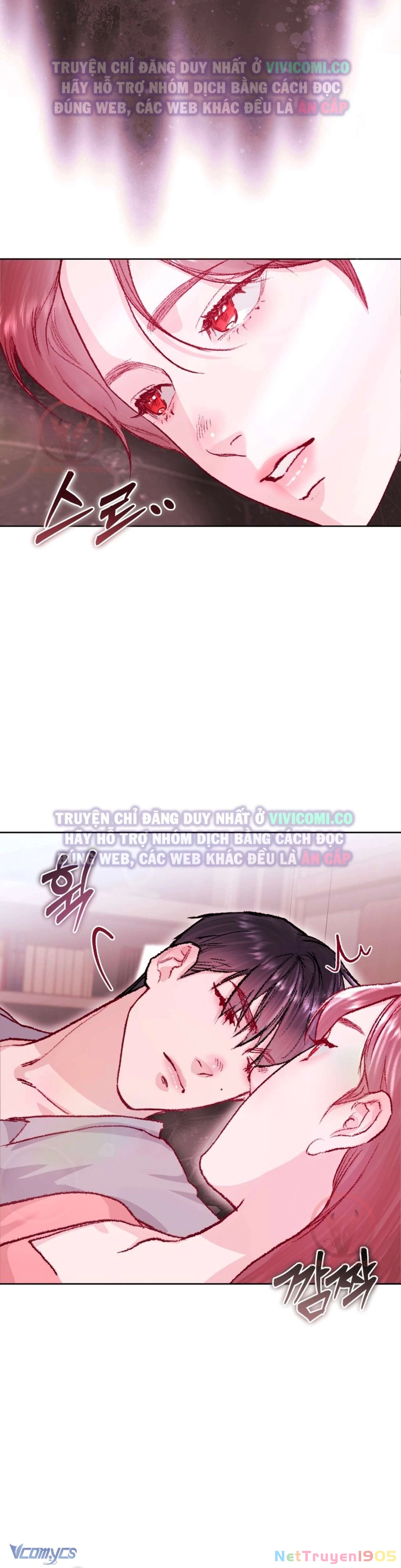 Chàng Quỷ Của Tôi Chapter 23 - 19