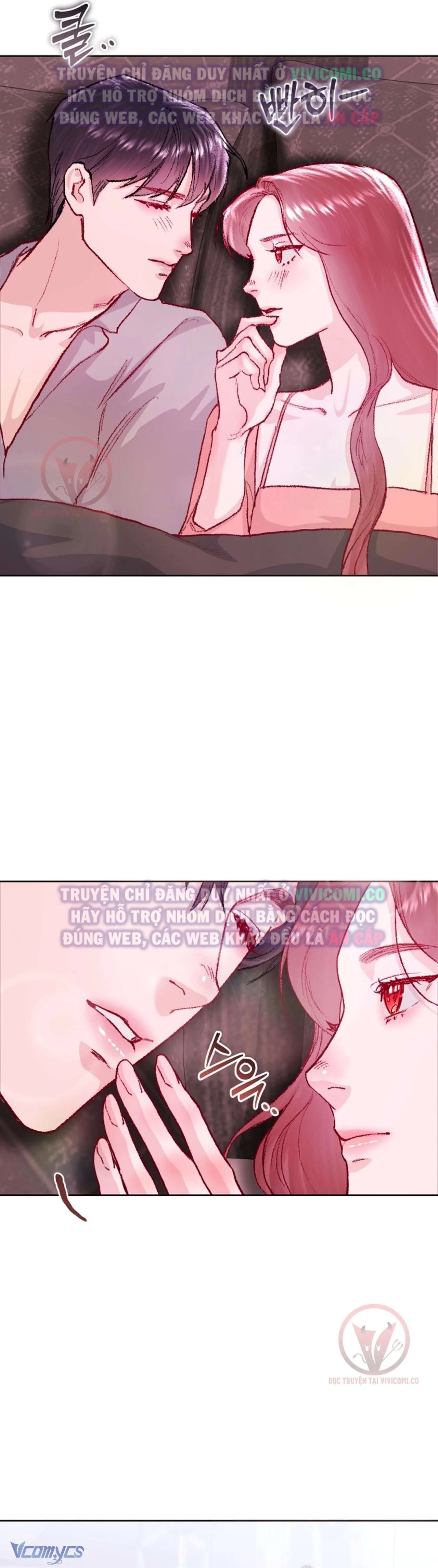 Chàng Quỷ Của Tôi Chapter 23 - 20