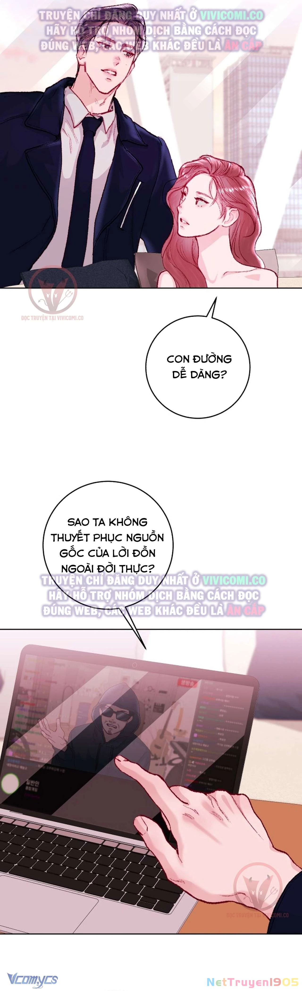 Chàng Quỷ Của Tôi Chapter 23 - 29