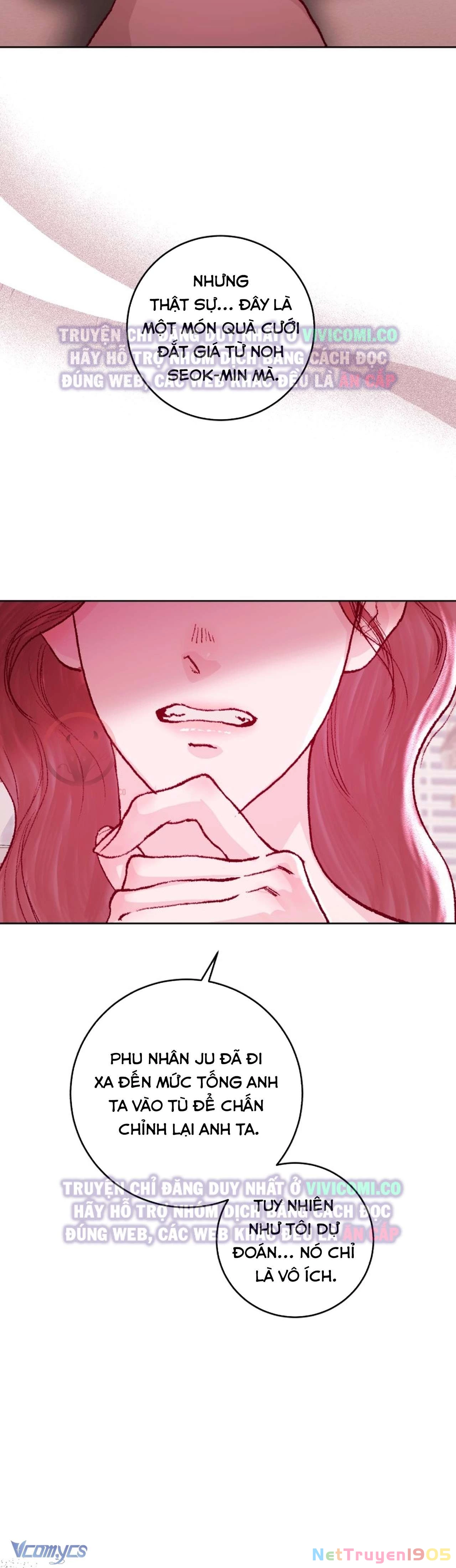 Chàng Quỷ Của Tôi Chapter 23 - 31