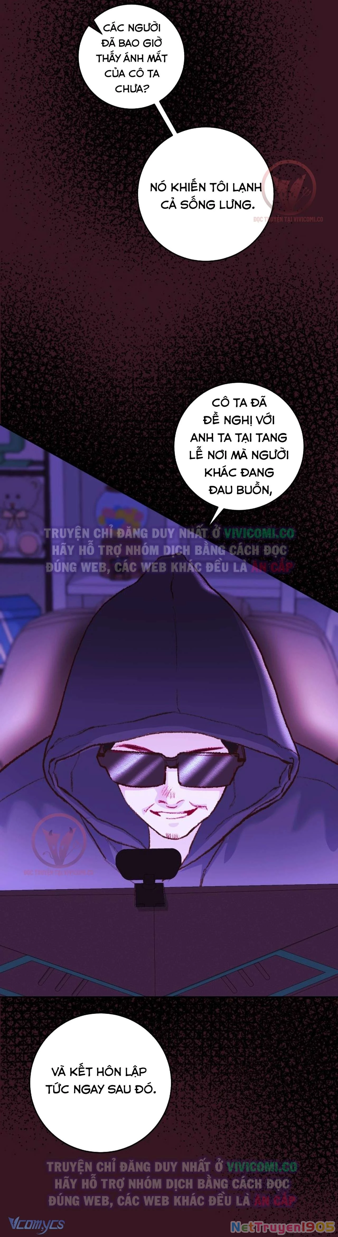 Chàng Quỷ Của Tôi Chapter 23 - 33