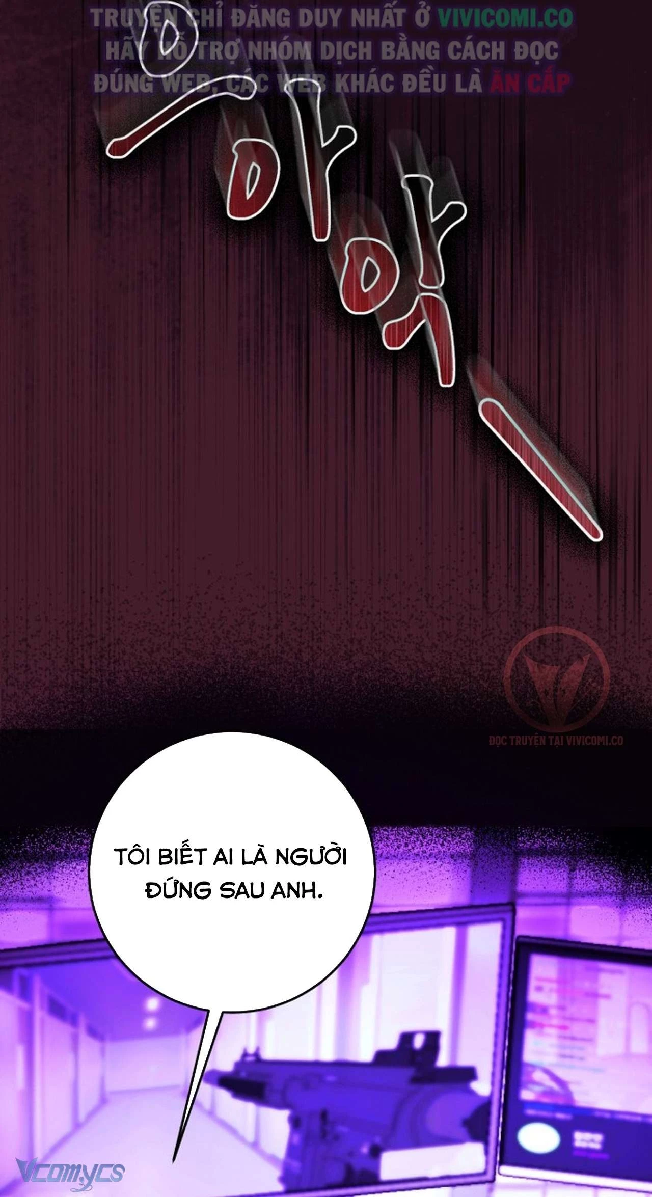 Chàng Quỷ Của Tôi Chapter 23 - 36