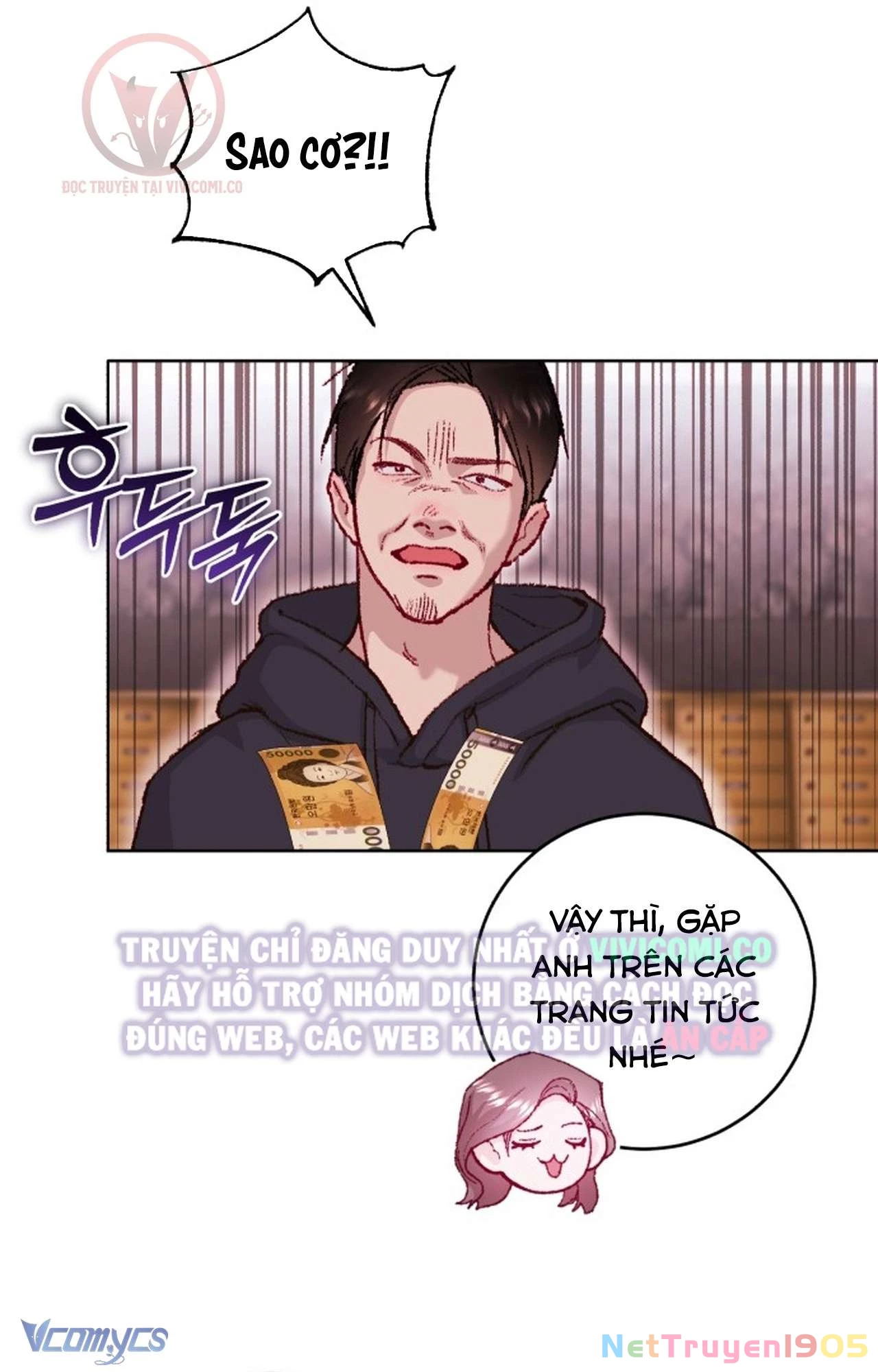 Chàng Quỷ Của Tôi Chapter 23 - 43