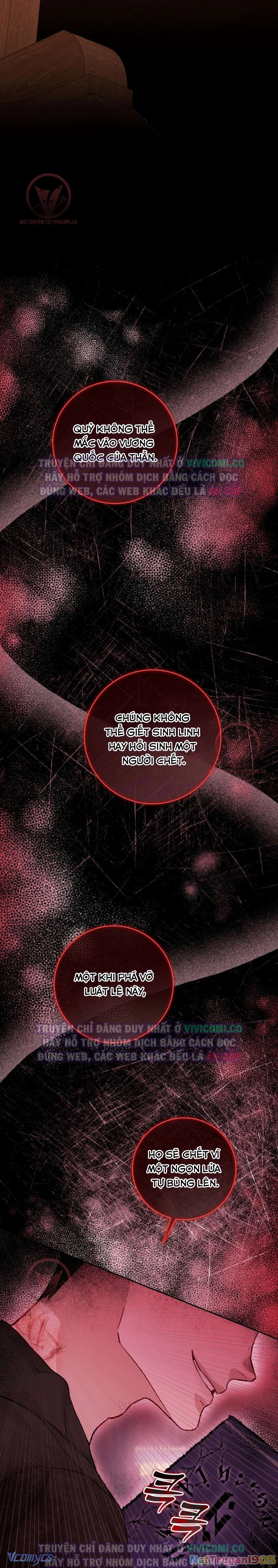Chàng Quỷ Của Tôi Chapter 23 - 53