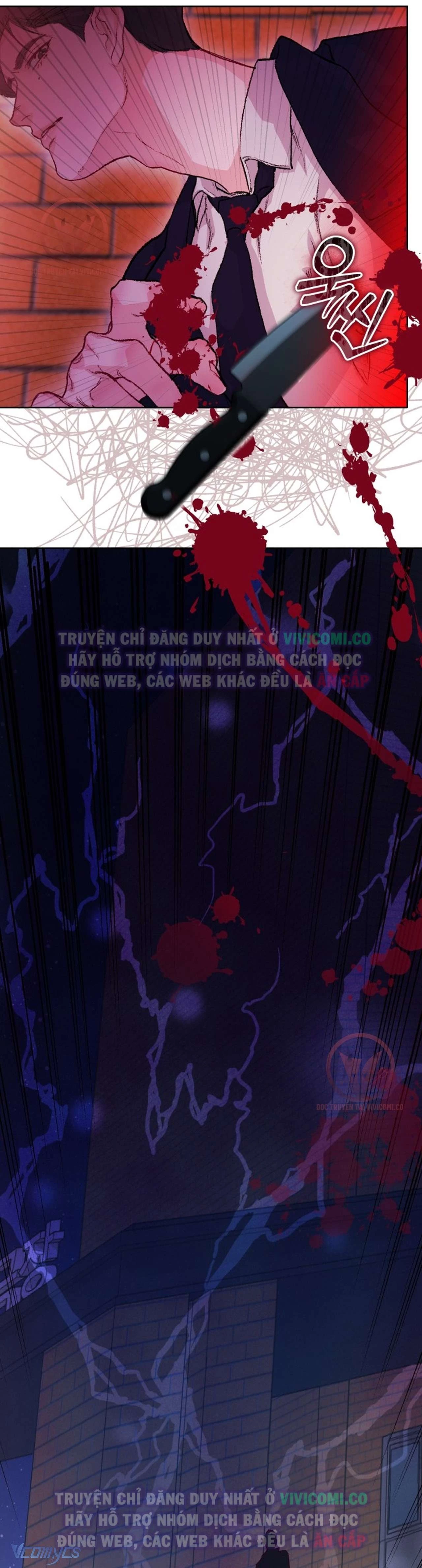 Chàng Quỷ Của Tôi Chapter 23 - 59