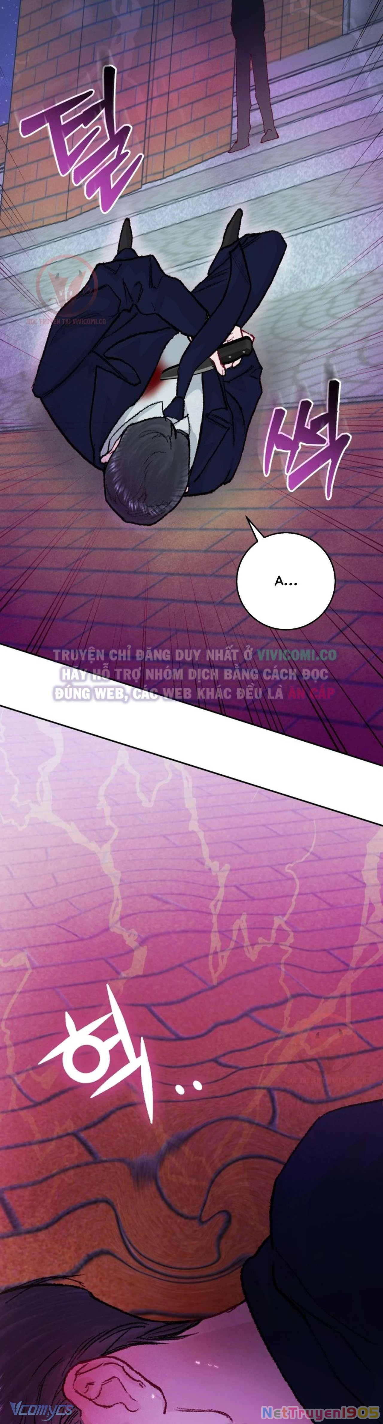 Chàng Quỷ Của Tôi Chapter 23 - 60