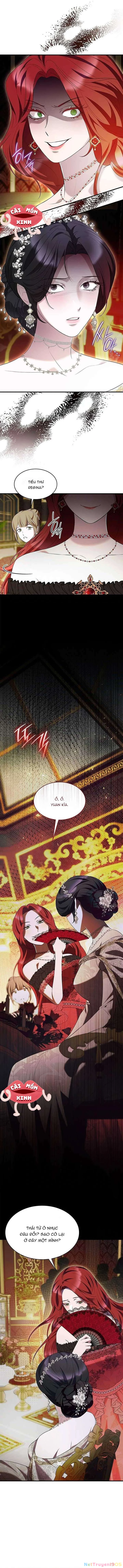 Vào Ngày Mà Chị Gái Tôi Qua Đời Chapter 13 - 5