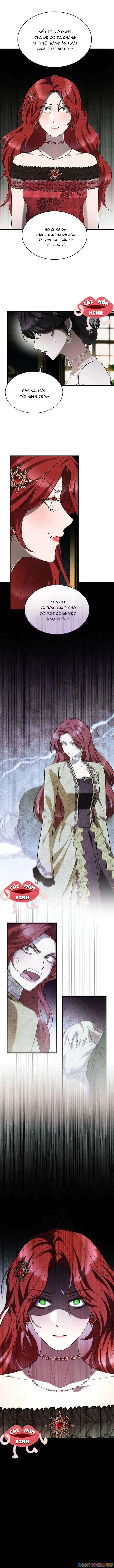 Vào Ngày Mà Chị Gái Tôi Qua Đời Chapter 13 - 9