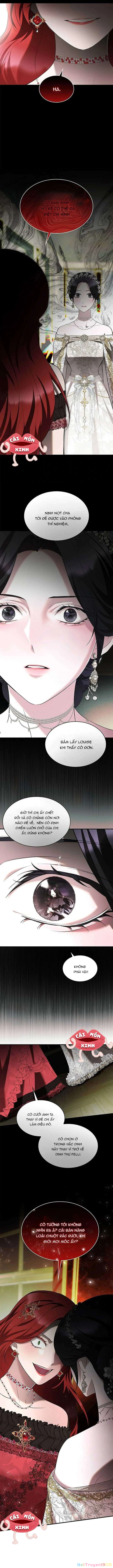 Vào Ngày Mà Chị Gái Tôi Qua Đời Chapter 13 - 10