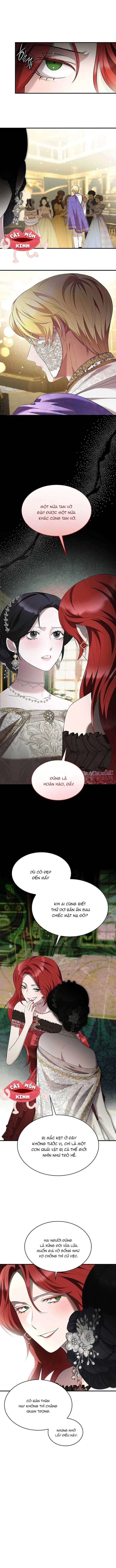 Vào Ngày Mà Chị Gái Tôi Qua Đời Chapter 13 - 11