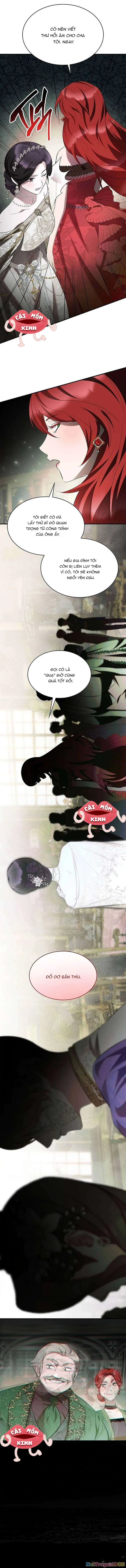 Vào Ngày Mà Chị Gái Tôi Qua Đời Chapter 13 - 12