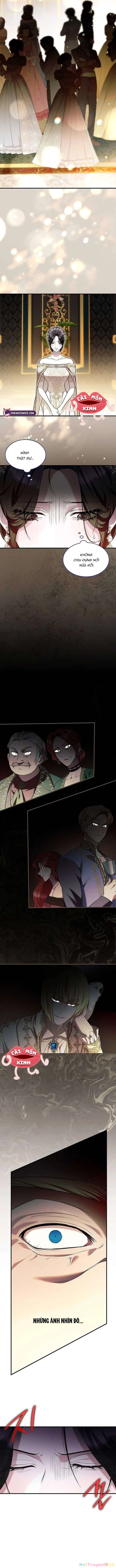 Vào Ngày Mà Chị Gái Tôi Qua Đời Chapter 14 - 3