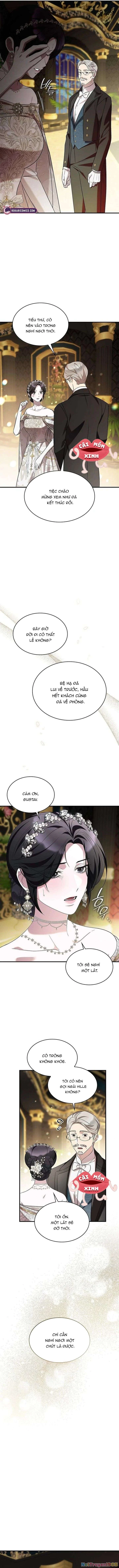 Vào Ngày Mà Chị Gái Tôi Qua Đời Chapter 14 - 4